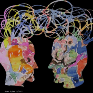 Quoi faire quand l&rsquo;autre ne veut pas  bouger ? … Un peut changer le Deux