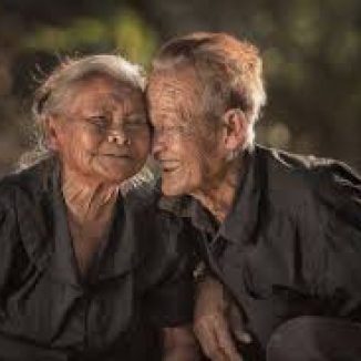 L&rsquo;amour est une traversée, un voyage…
