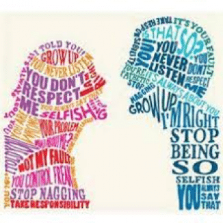 Couple: Quand les fusibles sautent … La biologie du conflit.