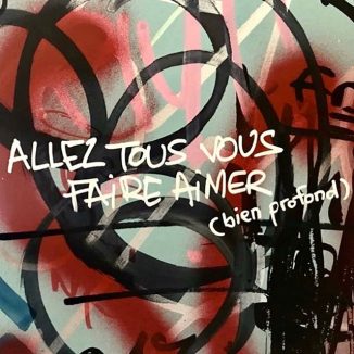 La Saint Valentin: joker!