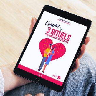 Le COVID n&rsquo;aura pas mon couple!