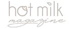 Logo du media Hotmilk