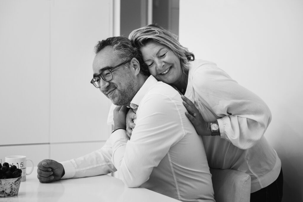 Florentine et Edouard