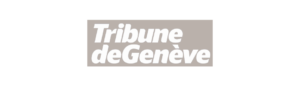 Logo Tribune de Genève