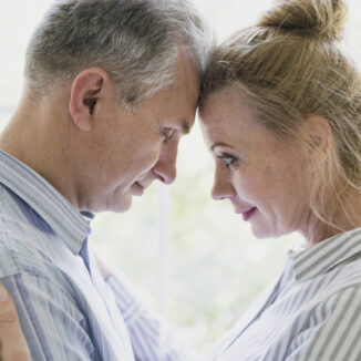Ménopause et couple : impact sur la sexualité et la relation